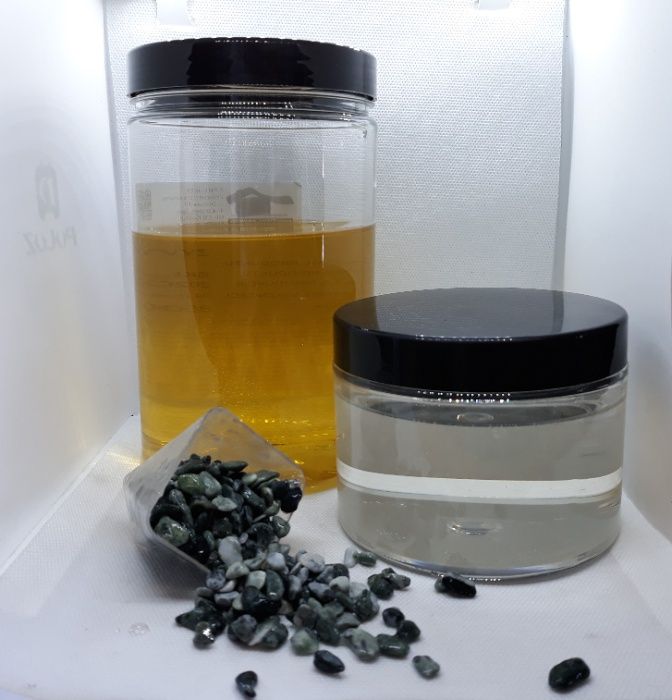 Piękna Podłoga Kamienny dywan  ŚWIETNA OFERTA VERDE ALPI