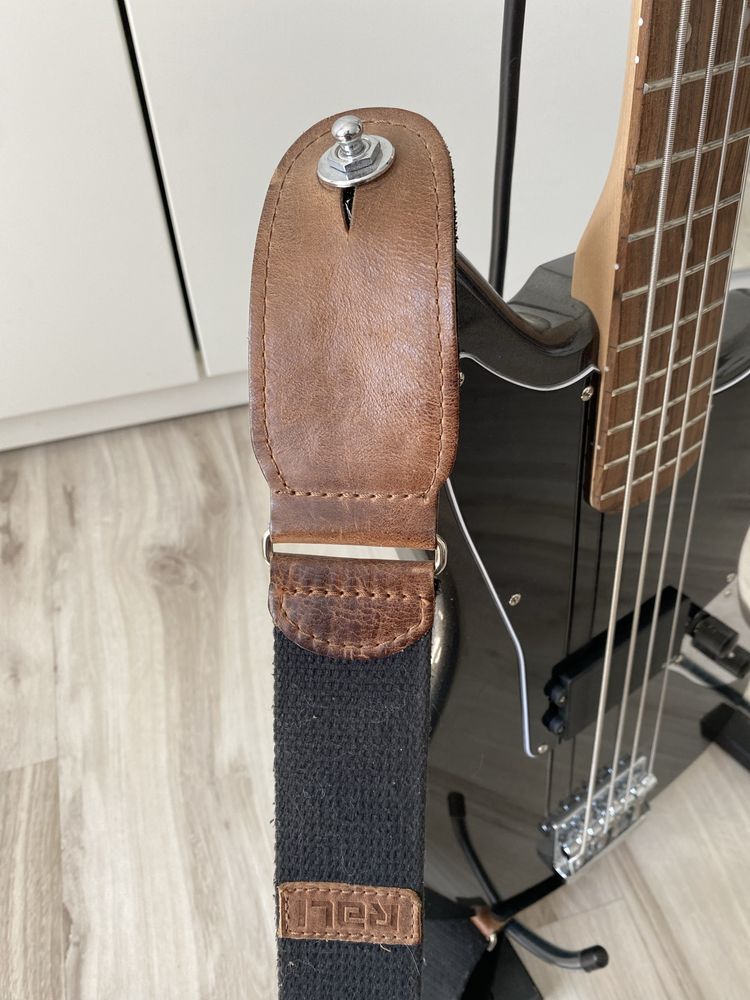 Gitara basowa !Okazja!