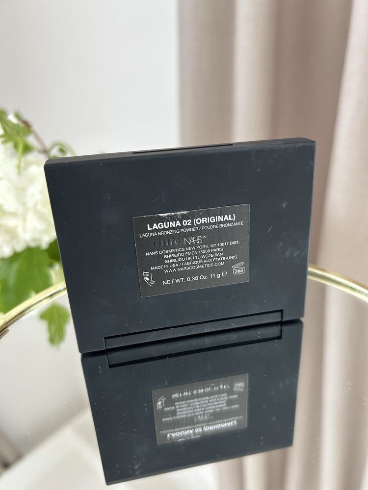 Bronzer Nars Laguna 02 original sephora