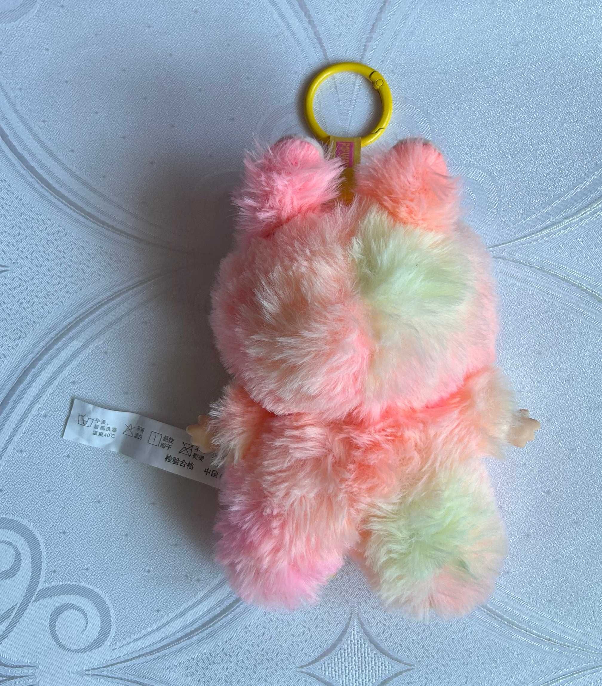 The Monsters Big Into Energy Series – Labubu Happiness