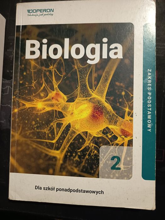 Biologia 2 operon