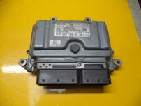Блок управления двигателем Mercedes A-Class (W169) B-Class (W245)