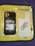 Чехол и стекло для iPhone. Чохол case. Силиконовый на айфон