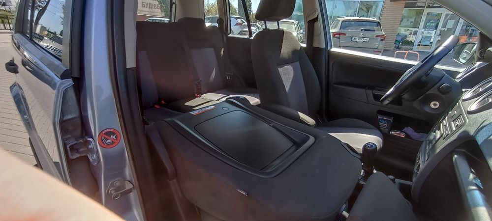 Ford Fusion 2007