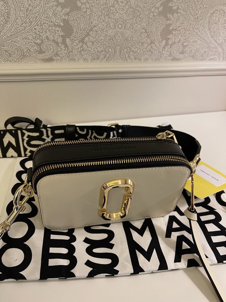 Сумка крос боді Marc Jacobs