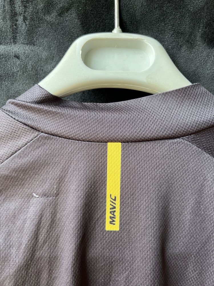 Strój kolarski Mavic Cosmic Elite roz.M