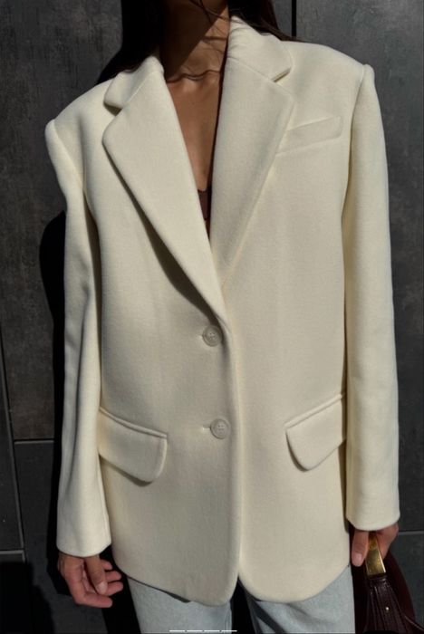 Пальто жакет Bazhane ХС