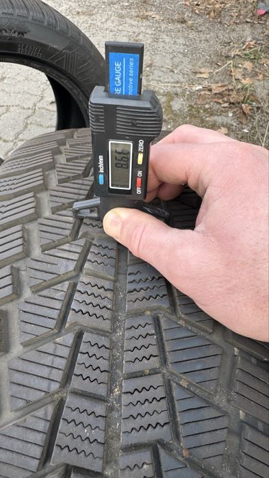 Opony zimowe viking win tech 235/45 r.17