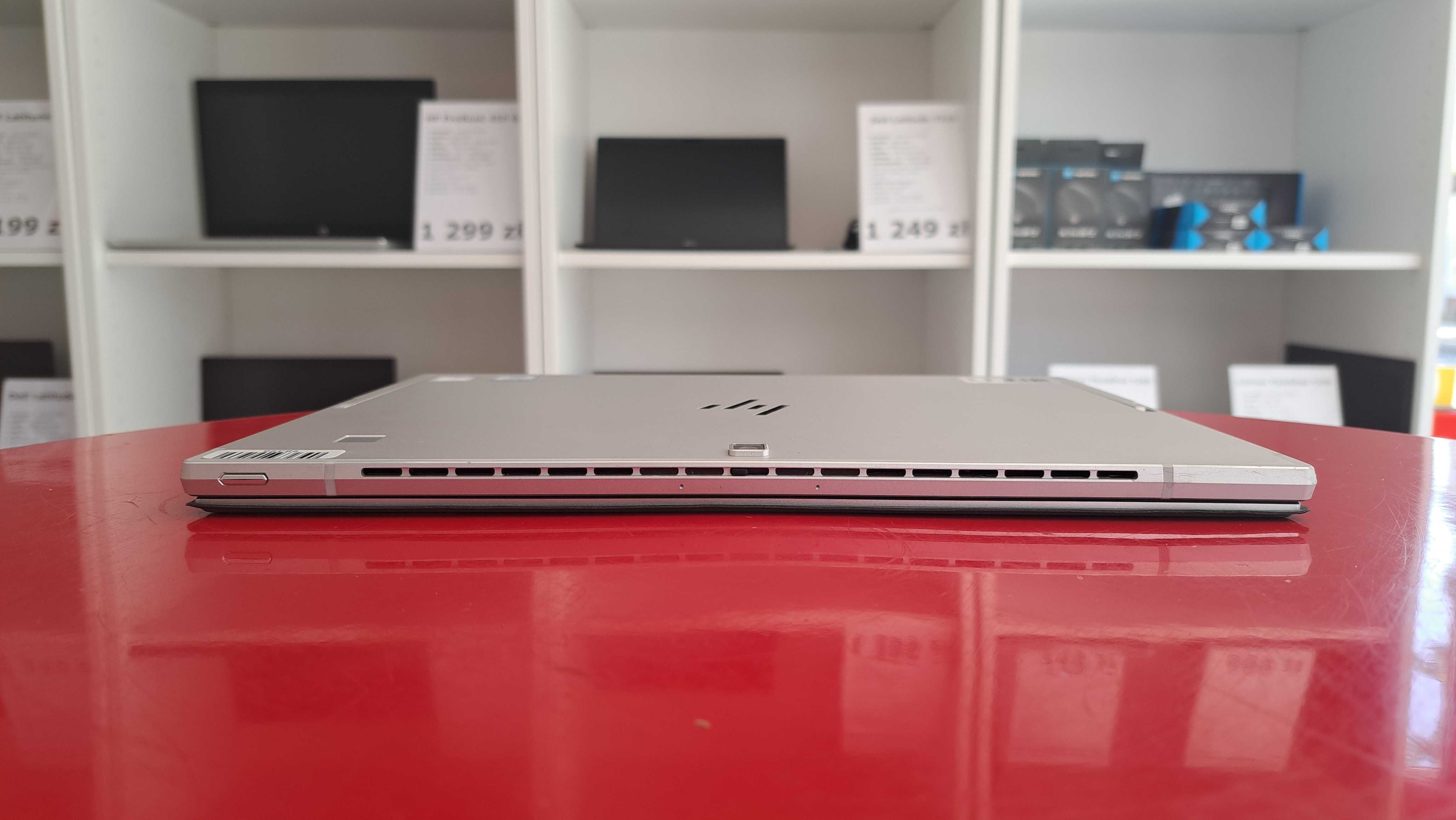 Laptop i Tablet 2w1 HP Elite X2 G4 i5 16GB/256SSD Dotykowy W11 FV23