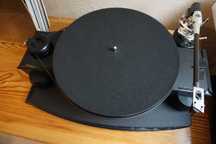Gramofon audiofilski Nottingham Analoque model Horizon typ SE