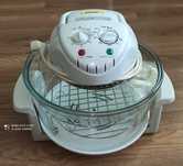 Mango halogen oven  kombiwar prodiż