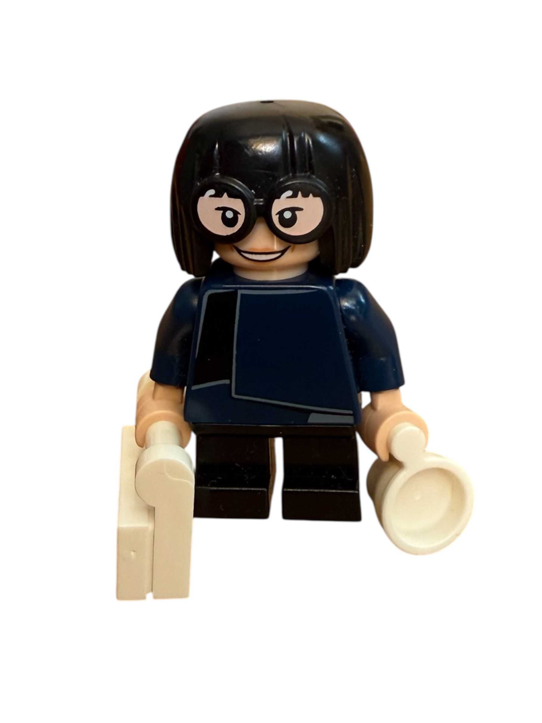 LEGO 71024 Seria Disney 2 - Edna Mode