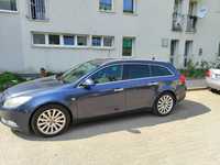 Opel Insignia Opel Insignia 2,0 Sport Tourner