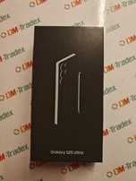 Nowy Samsung Galaxy S25 Ultra 256gb * black * GWARANCJA! NAJTANIEJ!