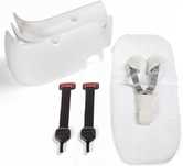 Peg Perego Pasy Kit Auto Do Gondoli Culla Elite