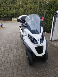 Piaggio MP-3 Piaggio MP3 400 Sport