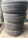 Nowe opony letnie 225/55 R18 98V SUNFULL Mont-Pro HP881 suv 25/24r