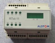 Panel Programatora RTxt-11 f-my ALSTOM (używany)