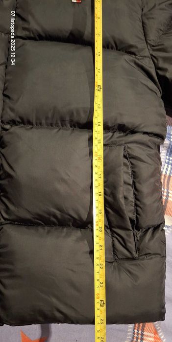 Kurtka Tommy Hilfiger