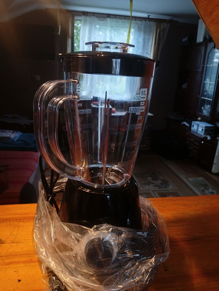 Blender kielichowy