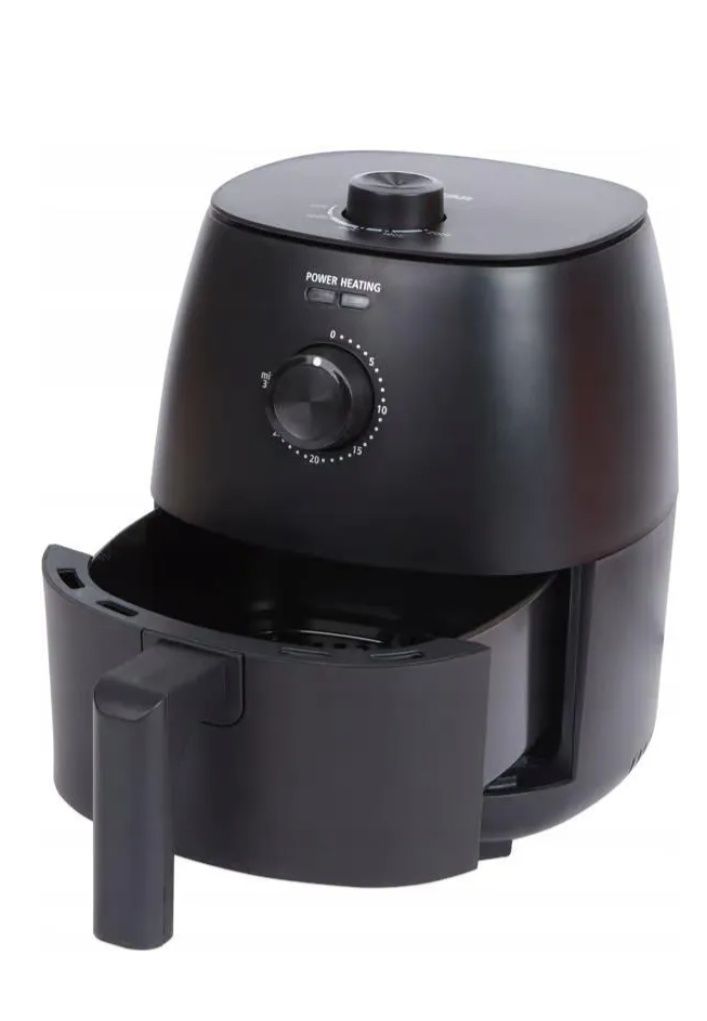 Mini frytkownica "FRAJER" 2,5l