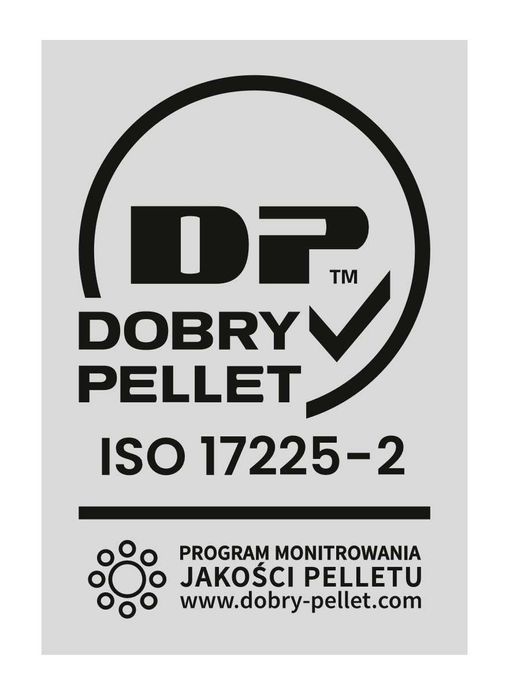 Polski Pellet A1 drzewny pelet mazowiecki Warszawa dostawa gratis 6mm