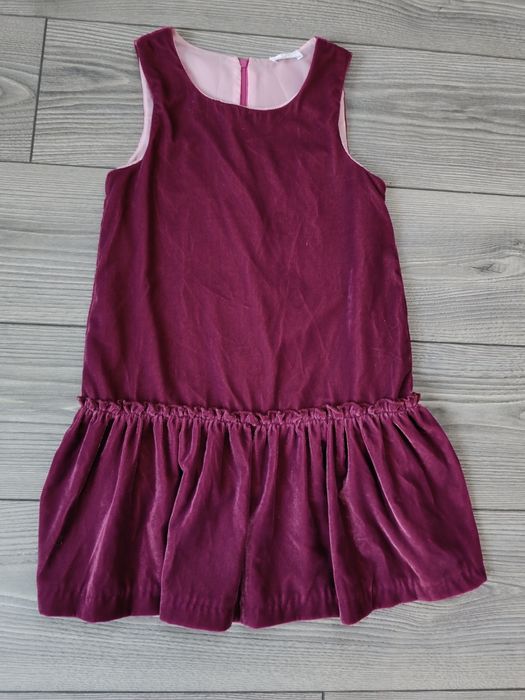 Сарафан для дівчинки