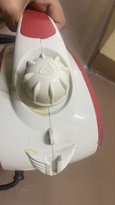 Maquina a vapor Polti Vaporetto