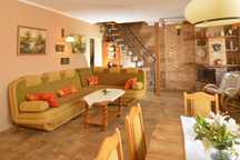 apartament nad morzem