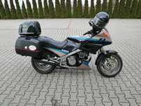 sprzedam Yamaha fj1200