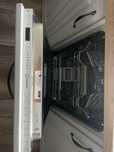 Uszkodzona zmywarka Indesit DSIO 3T224CE
