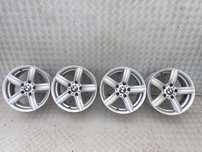 FELGI ALUMINIOWE BMW 7JX16 ET 34 5X120  KBA48137  RC27706