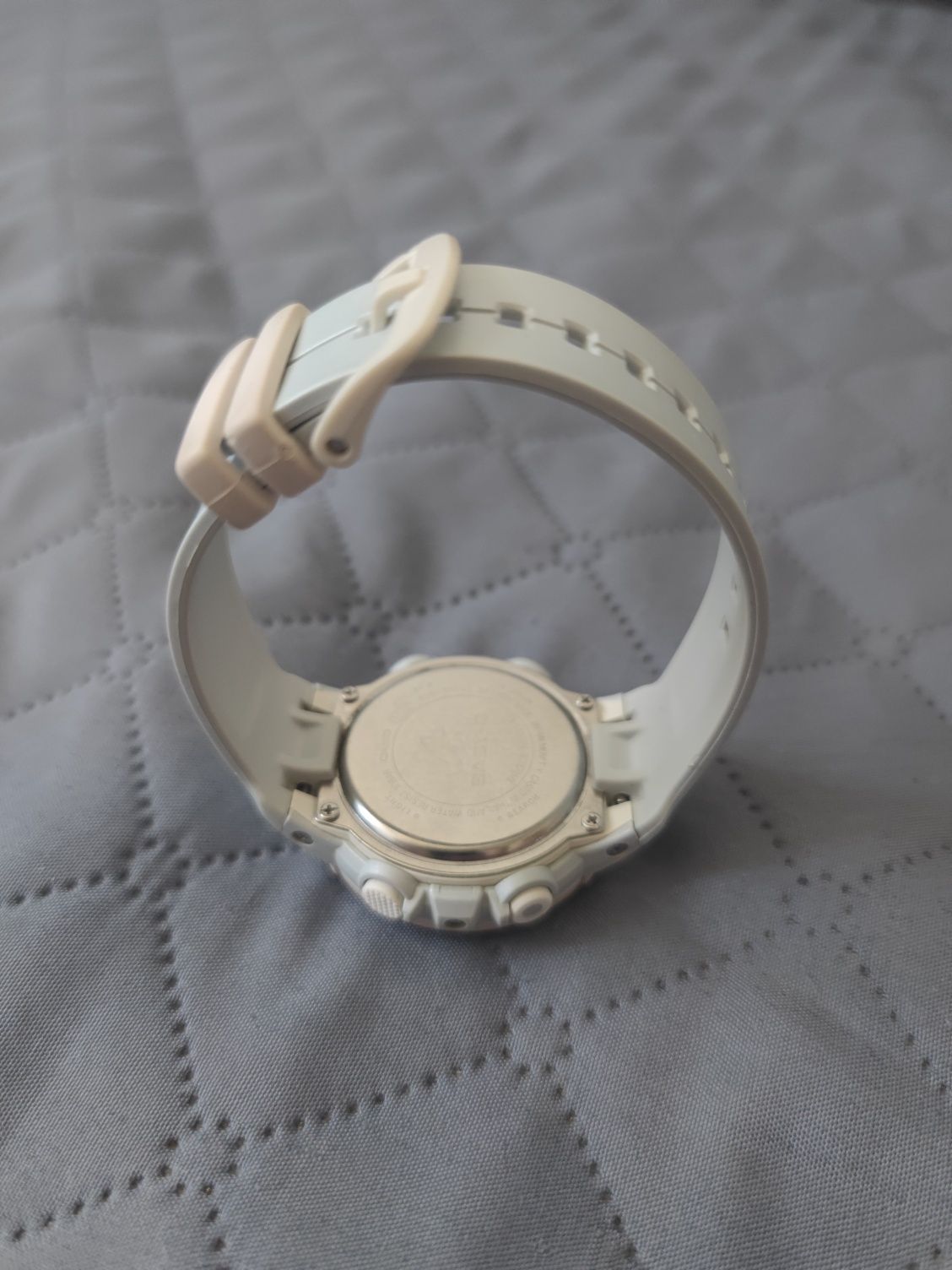 Sprzedam casio BABY-G BGS-100SC