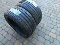 Opony letnie 245/40R18 Infinity Ecomax