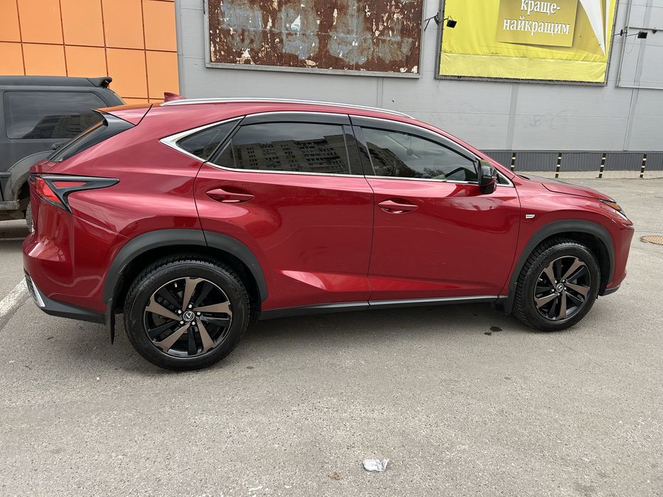 Авто в идеальном состоянии