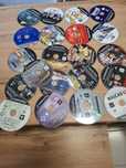 PlayStation 2 gry uszkodzone