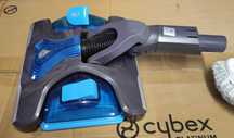 Nakładka mopująca TEFAL AQUA do odkurzaczy X-FORCE FLEX