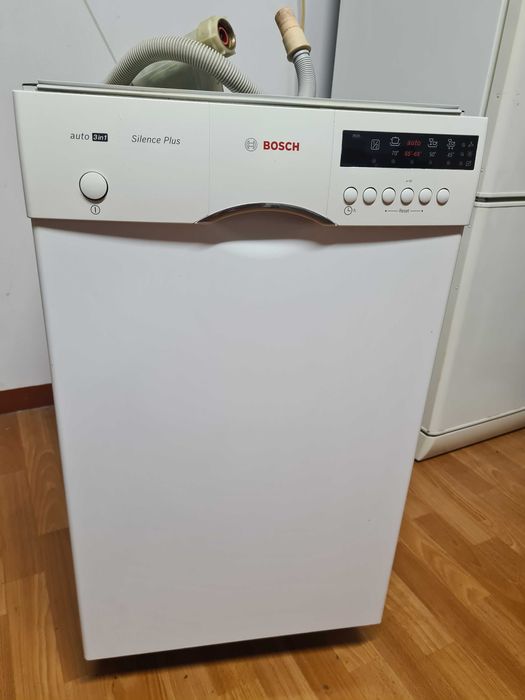 Zmywarka pod blat Bosch 45 cm