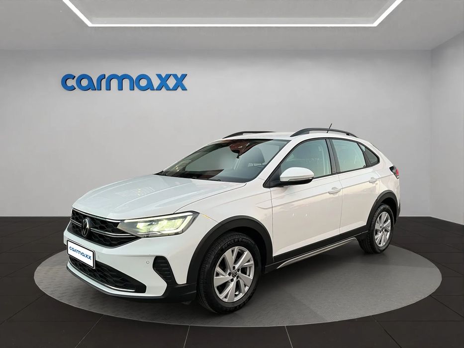 VW Taigo 1.0 TSI Life