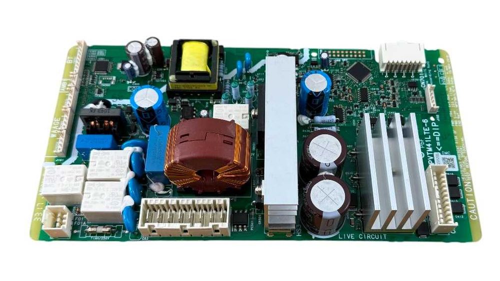 Thermomix TM5 płyta główna Zasilająca TM5. Zasilacz, FAKTURA