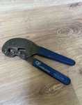 Sprzedam zaciskacz do kabli CablePrep HCT - 211