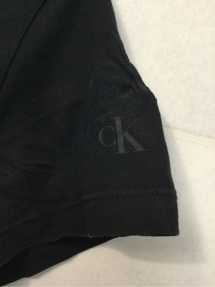 Оригінал Calvin Klein Jeans футболка жіноча