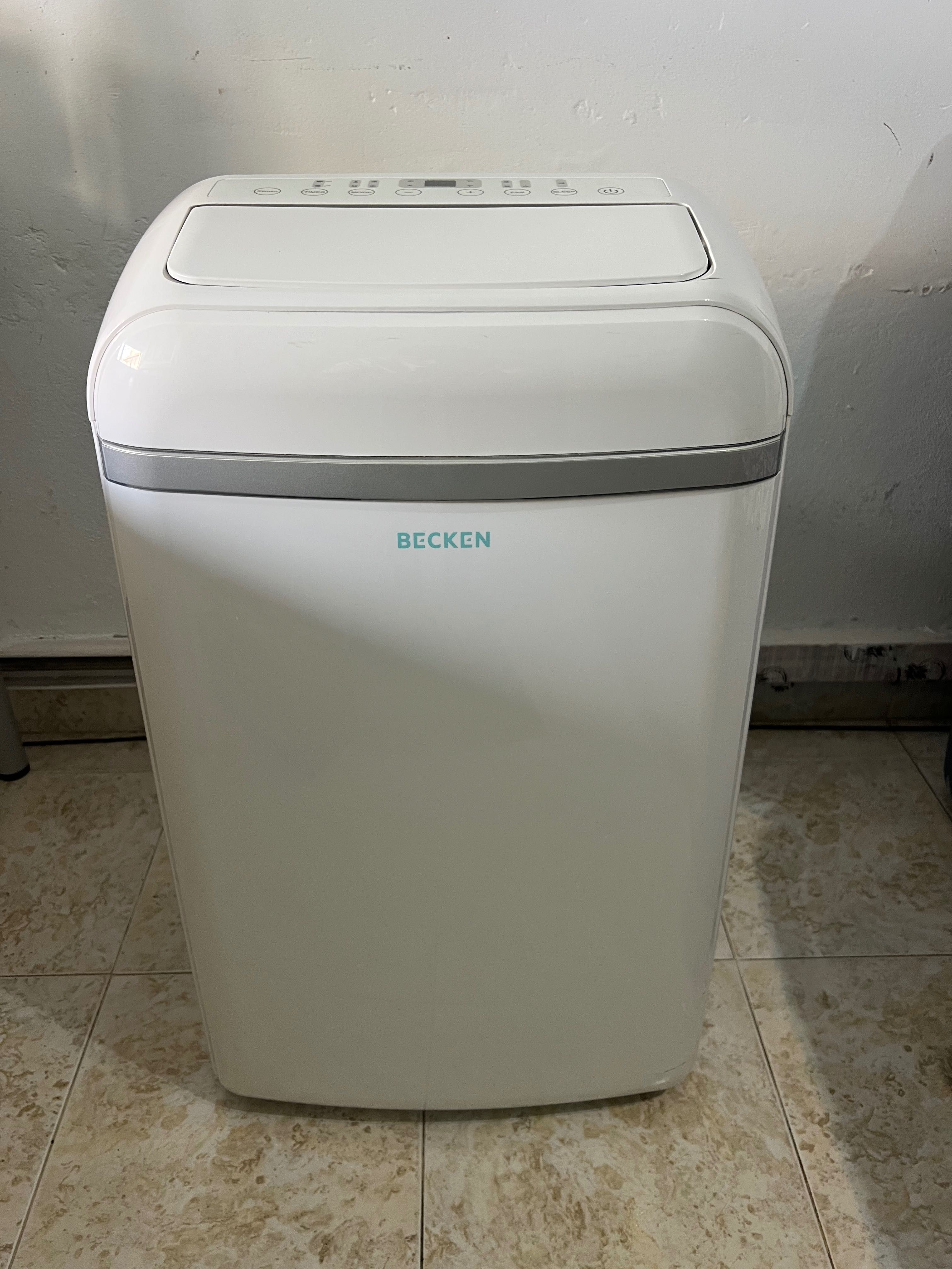 Ar Condicionado Portátil 12.000 Btus