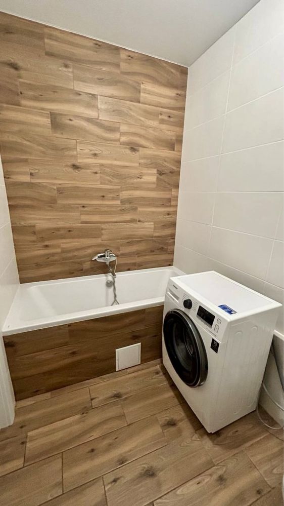 ЖК Грін Сайд. Продам 1к 42м2 з новим ремонтом. 6км до Києва