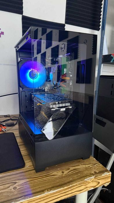 Pc Gaming i5 GTX 1060 6gb (com garantia)