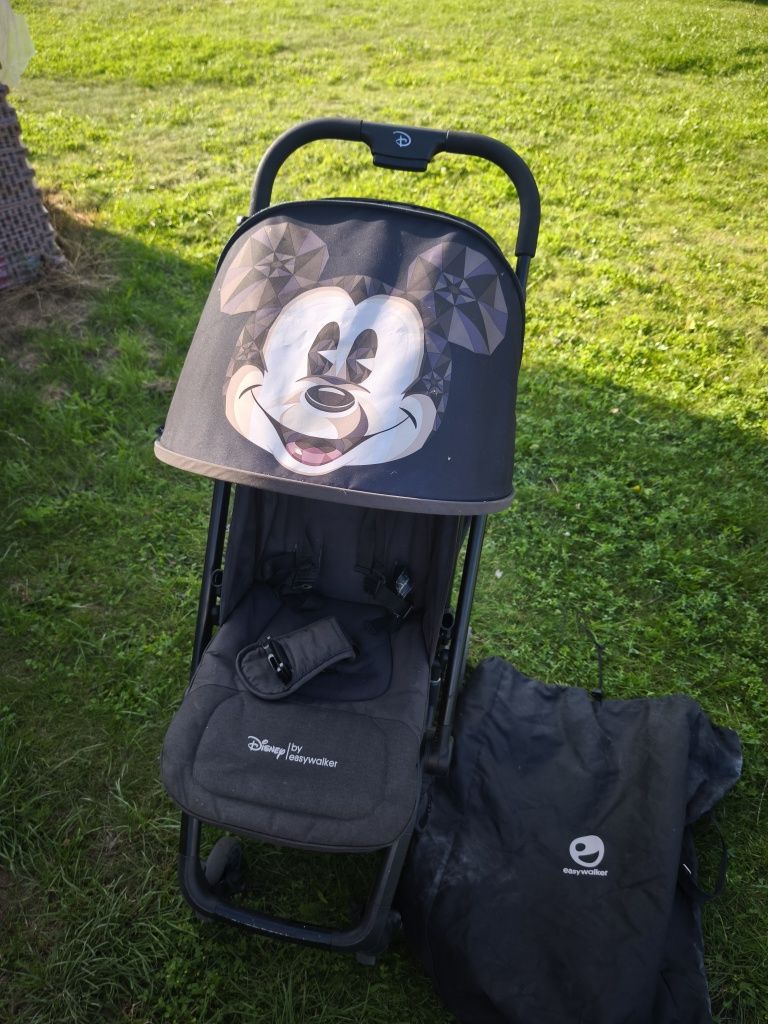 Easywalker buggy XS mickey