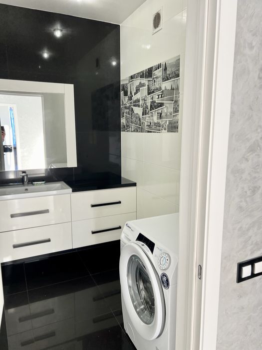 Оренда 3 кім з дизайнремонтом біля Епіцентру Арсену Стуса р-н Каскад