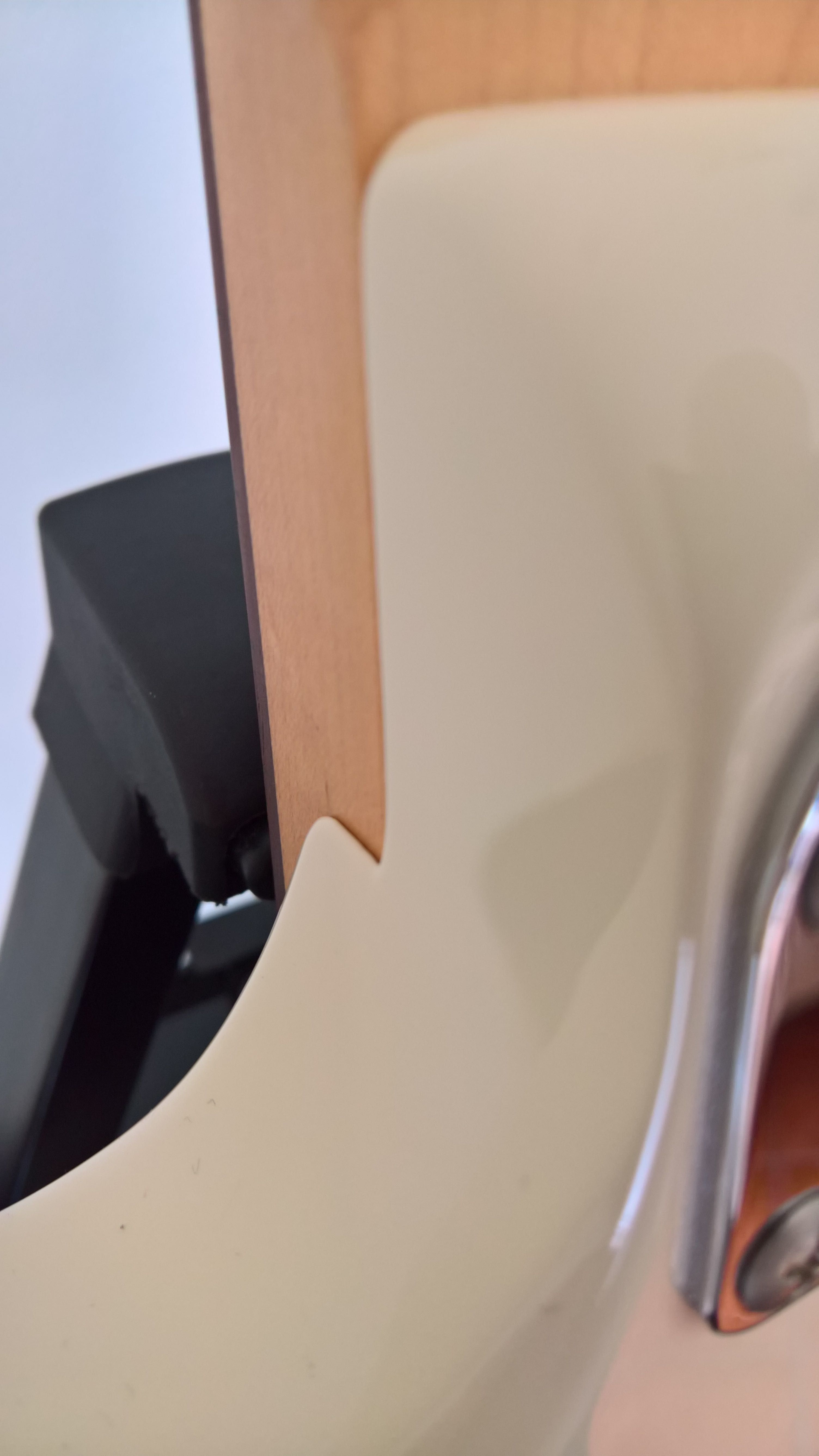FGN J-Standard Odyssey