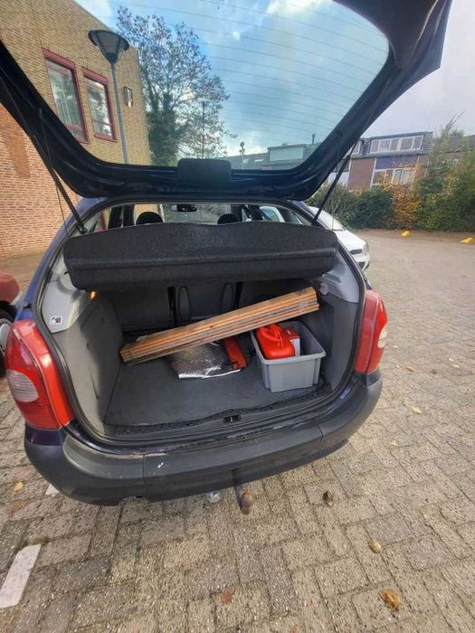 Pilnie Sprzedam Citroen Xsara Picasso