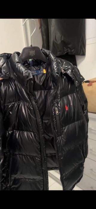 Куртка Polo Ralph Lauren